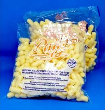 Pufuleti fara gluten 80 g