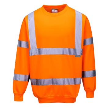 Pulover Hi-Vis B303