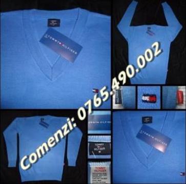 Pulover anchior dama firma Tommy Hilfiger 100% bbc