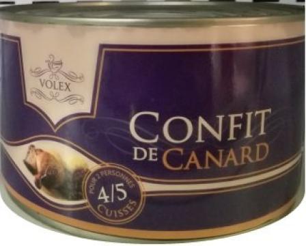 Pulpe de rata Volex 1350gr