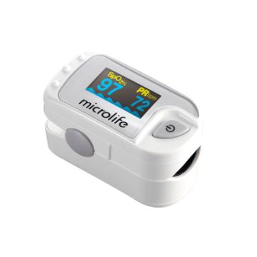 Pulsoximetru de deget Microlife Oxy 300