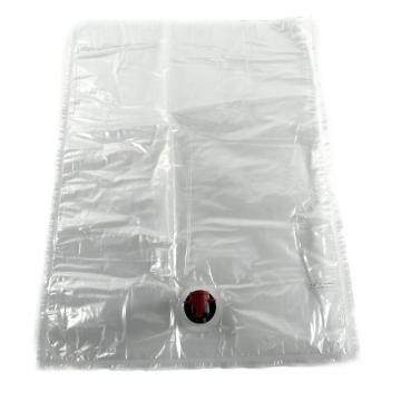 Punga bag-in-box 20 L, EVOH-PL, transparenta