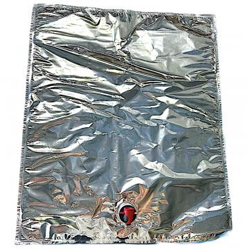 Punga bag-in-box 20 L metalizata BMH