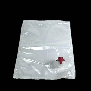 Punga bag-in-box 3 L Evoh-PL (transparenta)