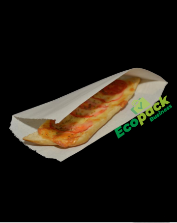 Punga coltar alba hot dog (1740 bucati / bax)