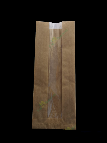 Punga cu fereastra (18x6x43cm)