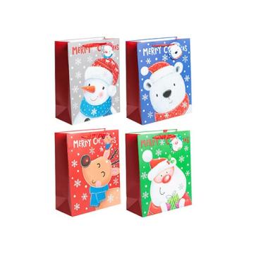 Punga de cadou Merry Christmas