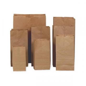 Punga hartie natur 2000 gr (5 kg)