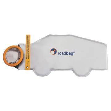 Punga urina Roadbag - pentru barbati - pentru calatorie