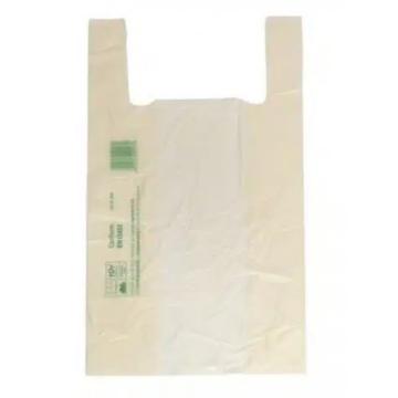 Pungi alimentare biodegradabile, 8 kg, 50buc/set