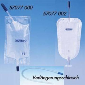 Pungi colectoare urina de picior 400 sau 600ml, 10 buc