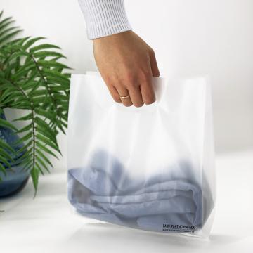 Pungi din plastic - Plastic bag