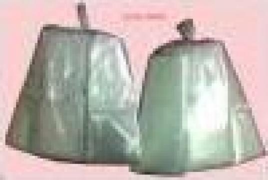 Pungi polietilena HDPE 300X400