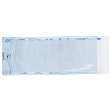 Pungi sterilizare autosigilante autoclav - 90 x 250 mm