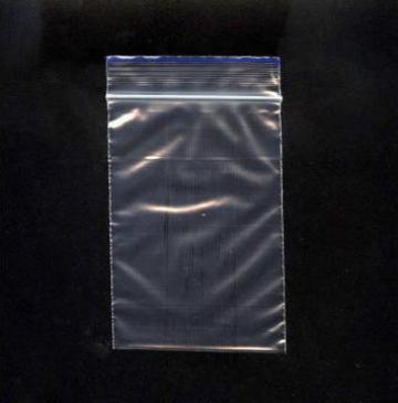 Pungi ziplock pentru martisoare 40X60 mm