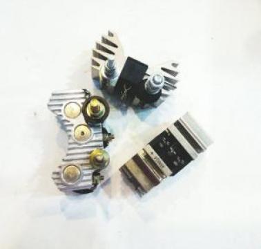 Punte diode alternator