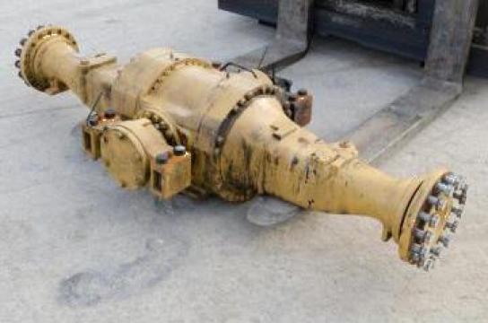 Punte fata incarcator Caterpillar 938G-II