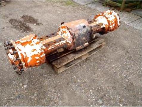 Punte fata incarcator frontal Doosan DL300-3