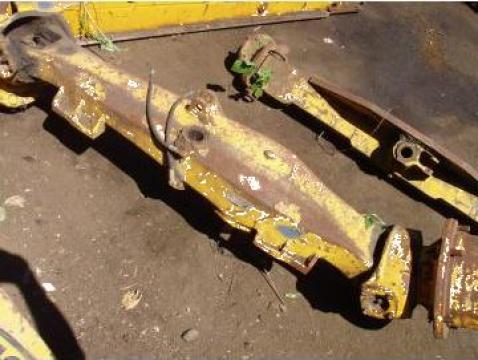 Punte fata jcb 3cx