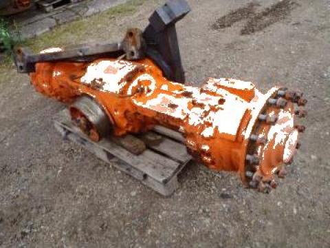 Punte spate Doosan DL300-3