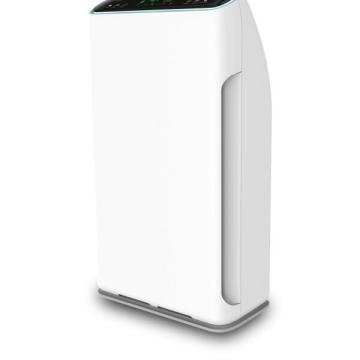 Purificator aer in 7 etape cu lampa UV + ionizator