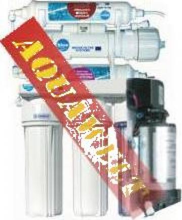 Purificator apa cu osmoza inversa AWRO7-BIO