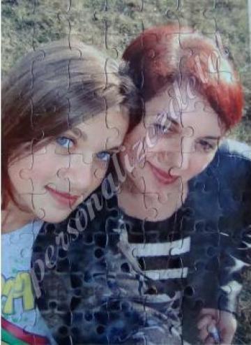 Puzzle din fotografie
