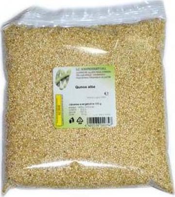 Quinoa alba 1 kg