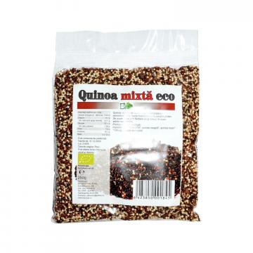 Quinoa mixta, bio eco 250g