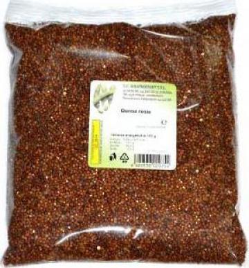 Quinoa rosie 1 kg