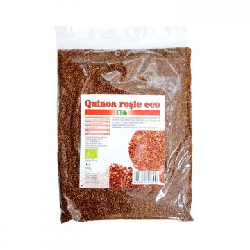 Quinoa rosie, bio 500g