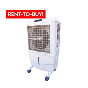 Racitor de aer Master BC 80