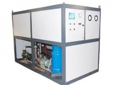 Racitor de apa Water Chiller 55 KW