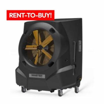 Racitor industrial Master BC 341