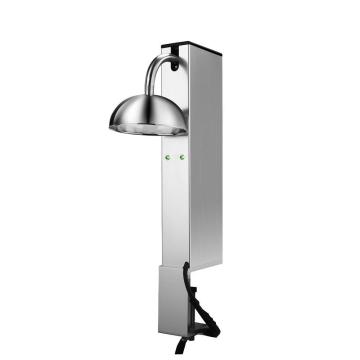 Racitor pahare din inox, pentru toate dimensiunile de pahare