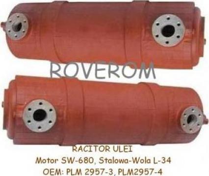 Racitor ulei motor SW-680, Stalowa-Wola L-34