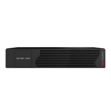 Rack Battery Pack 24Vdc, 1.4A, pentru DS-UPS01K24-R-TJS