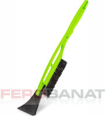 Racleta auto cu perie 40cm si curatitor gheata