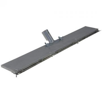 Racleta sapa autonivelanta si rasina 1-10mm ALU-Inox