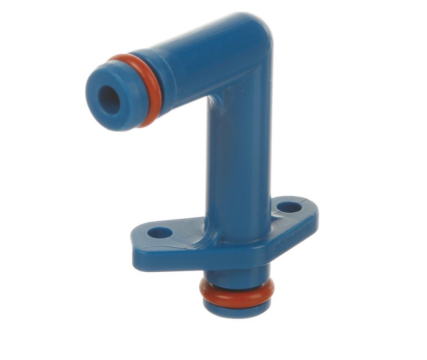 Racord bloc erogator Bosch Vero-Siemens EQ5