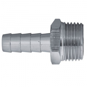 Racord cu filet exterior de 1/4
