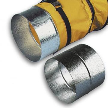 Racord de legatura furtun flexibil, SP400, diametru 40 cm