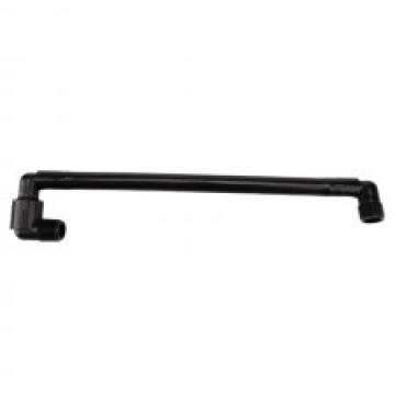 Racord flexibil cot Fe aspersor subteran Evotools, 3/4inch