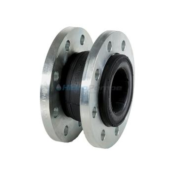 Racord flexibil cu flanse PN 10/16 DN 50