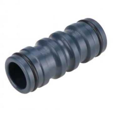 Racord furtun dublu 1" ETS, 1-1inch