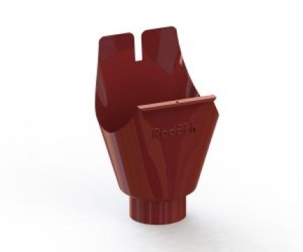 Racord jgheab burlan 150mm / 100mm