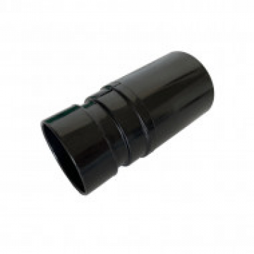 Racord pentru tub aspirator D 40/40 fix