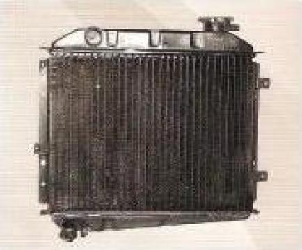 Radiator Balkancar stivuitor Balkancar