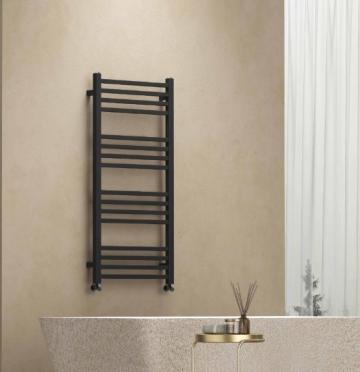 Radiator Cube