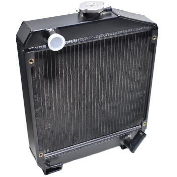 Radiator Hinomoto E222, E1802, E1804, E2002, E2004, E2302
